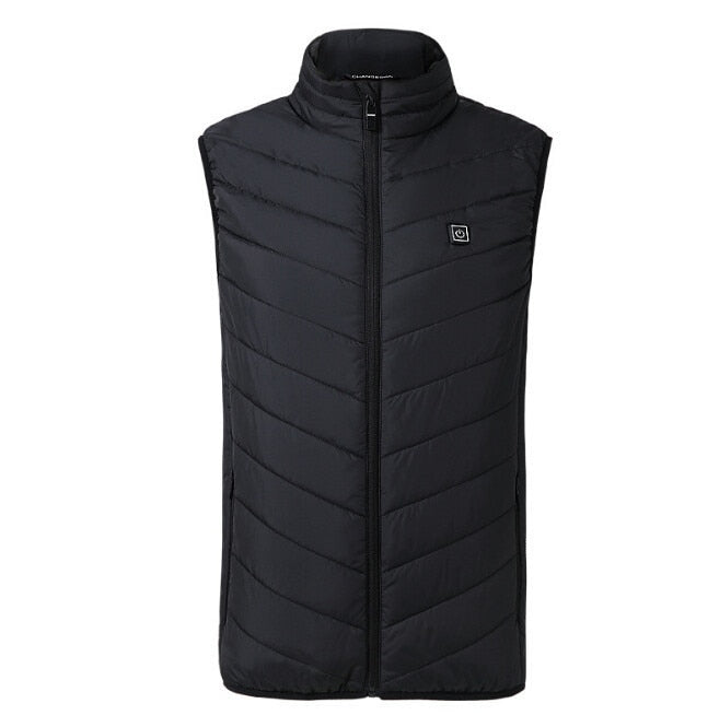 Clothes4Cold USB Electric Heated Vest Jackets